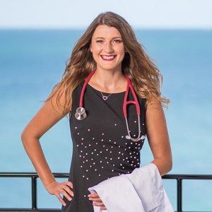 Meet your Posher, Grace